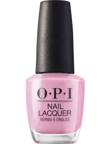 OPI - NAGELACK - Tokyo - Ännu en...
