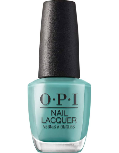 OPI - NAIL LACQUER - Tokyo - Suzi-san Climbs Fuji-san