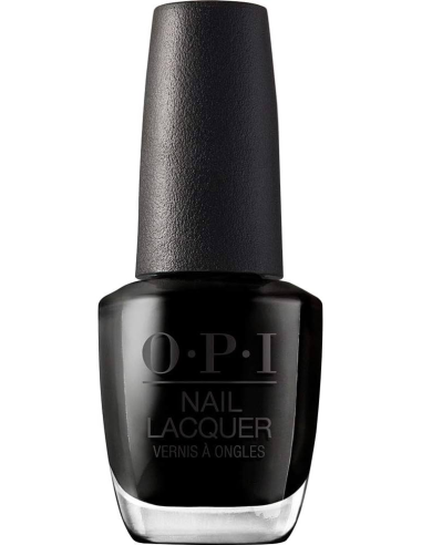 OPI - NAIL LACQUER - My Gondola or Yours?