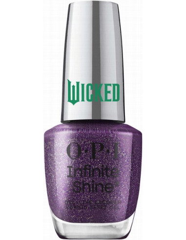 OPI - INFINITE SHINE - OPI X Wicked -...