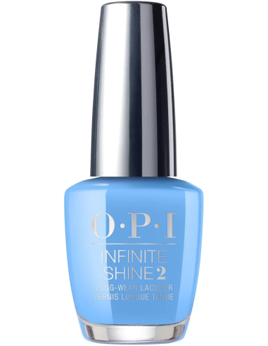 OPI - INFINITE SHINE - Dreams Need Clara-fication