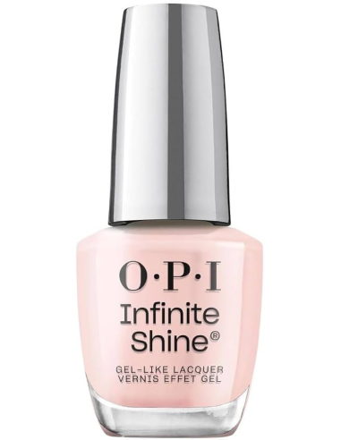 OPI - INFINITE SHINE - Pretty Pink Perseveres