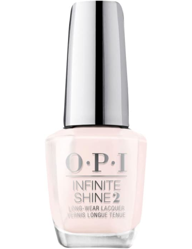 OPI - INFINITE SHINE - Beyond Pale Pink