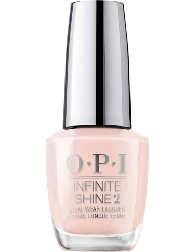 OPI - INFINITE SHINE - You're Blushing Again