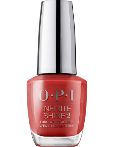 OPI - INFINITE SHINE - Hold Out for More