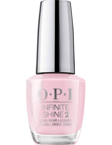 OPI - INFINITE SHINE - Indefinitely Baby