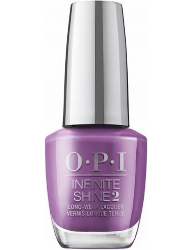 OPI - INFINITE SHINE - Fall Wonders -...
