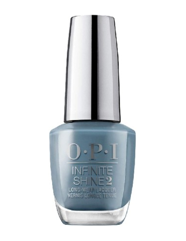 OPI - INFINITE SHINE - Peru - Alpaca My Bags