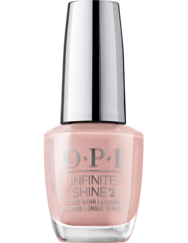 OPI - INFINITE SHINE - Peru - Machu Peach-u