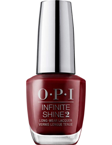 OPI - INFINITE SHINE - Peru - Como se Llama?