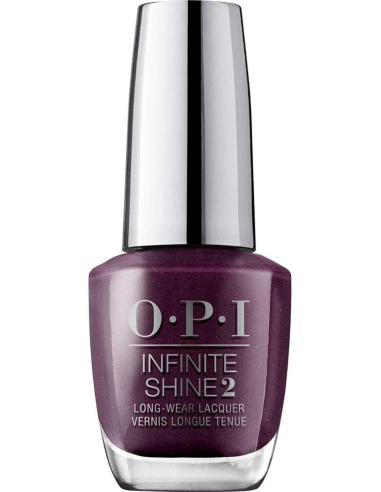 OPI - INFINITE SHINE - Scotland - Boys Be Thistle-ing at me