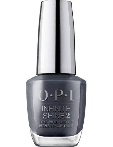 OPI - INFINITE SHINE - Scotland - Rub-a-Pub-Pub