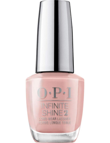 OPI - INFINITE SHINE - Scotland - Edinburgh-er & Tatties