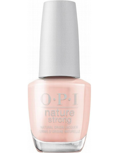 OPI - NATURE STRONG - En lera i livet