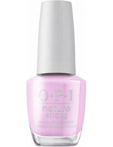 OPI - NATURE STRONG - Naturlig mauvement