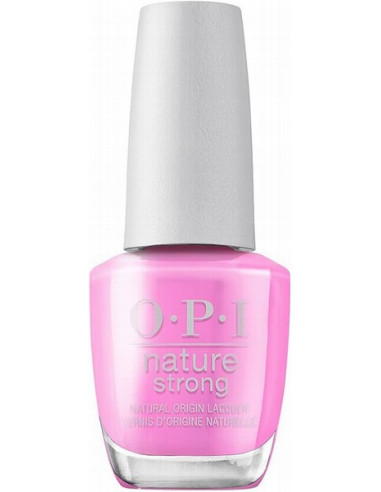 OPI - NATURE STRONG - Blommig