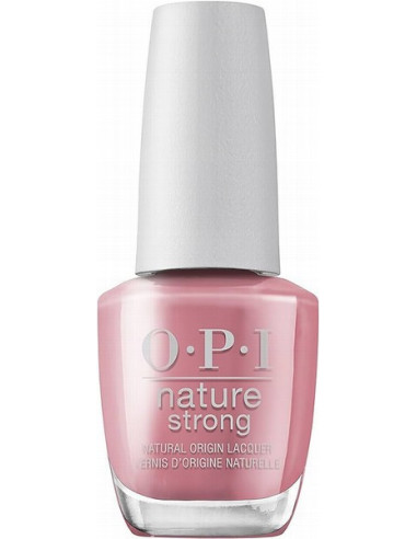 OPI - NATURE STRONG - För vad det är...