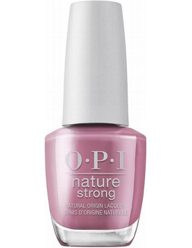 OPI - NATURE STRONG - Enkelt Rädisning