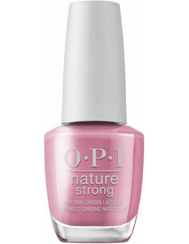 OPI - NATURE STRONG - Kunskap är blomma