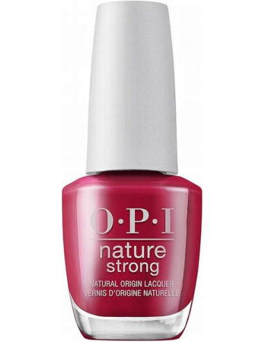 OPI - NATURE STRONG - En blomning med...
