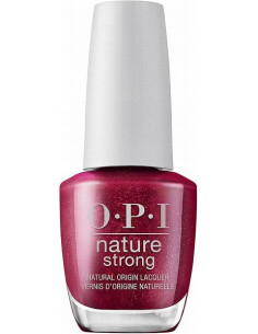 OPI - NATURE STRONG - Höjer...
