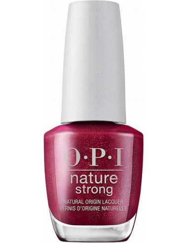OPI - NATURE STRONG - Höjer din röst