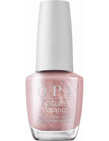 OPI - NATURE STRONG - Intentions are...