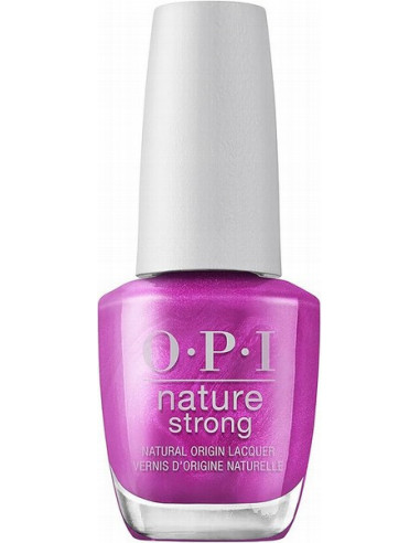OPI - NATURE STRONG - Tistel får dig...