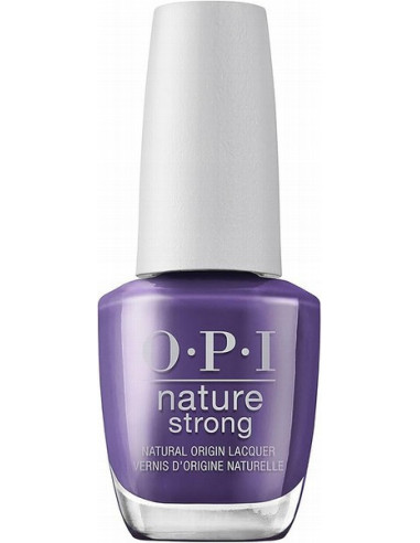 OPI - NATURE STRONG - En fantastisk...