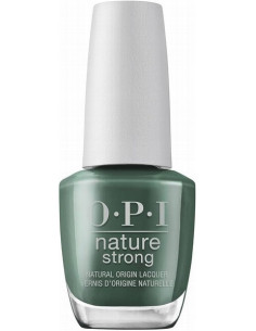 OPI Nature Strong Lacquer...