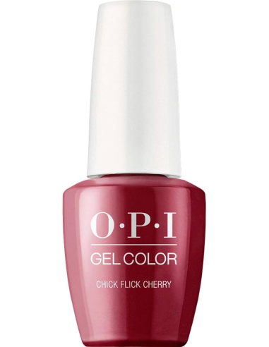 GC-Chick Flick Cherry 15ml