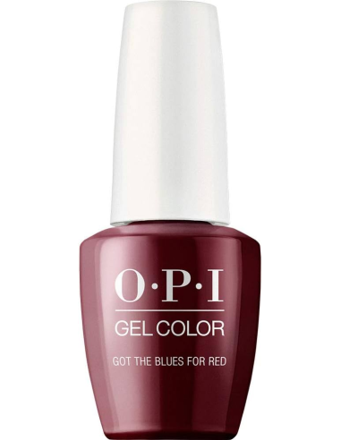 GelColor-Got the Blues for Red 15ml