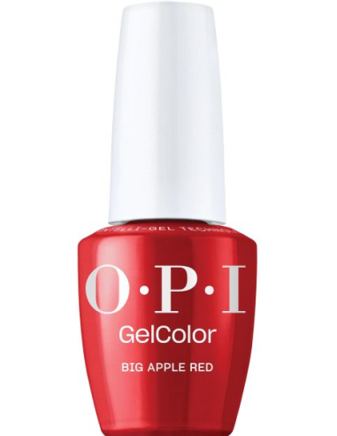 GelColor - Big Apple Red 15ml