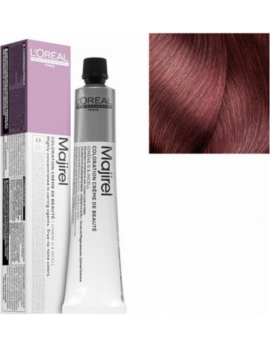 MAJIREL .26 Amber Bronze hårfärg 50ml
