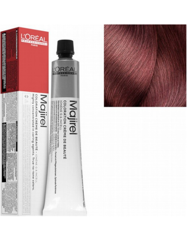 MAJIREL .26 Rosa Agatbrons hårfärg 50ml