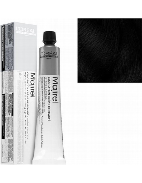 MAJIREL Absolu 1 hårfärg 50ml