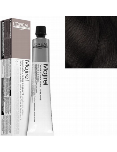 MAJIREL Absolu 4.15 hårfärg 50ml