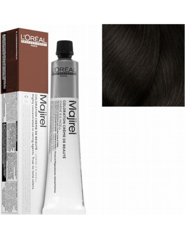 MAJIREL Absolu 4.3 hair color 50ml