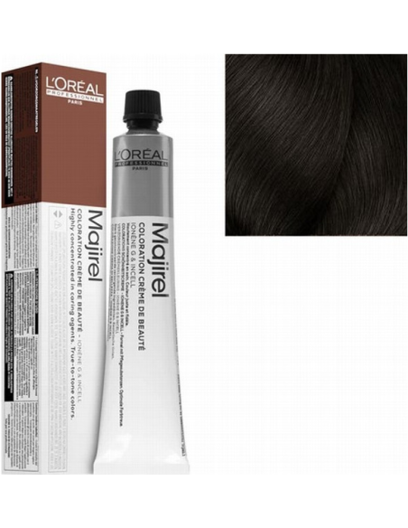 MAJIREL Absolu 4.3 hårfärg 50ml