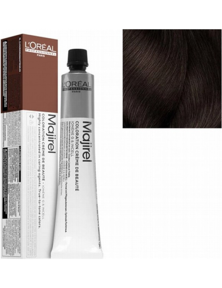 MAJIREL Absolu 4.35 hårfärg 50ml