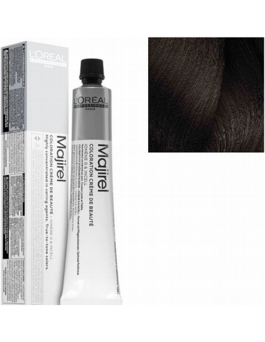 MAJIREL Absolu 5.12 hair color 50ml