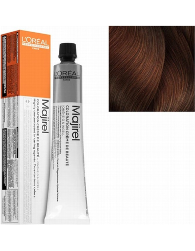 MAJIREL Absolu 5.4 hårfärg 50ml
