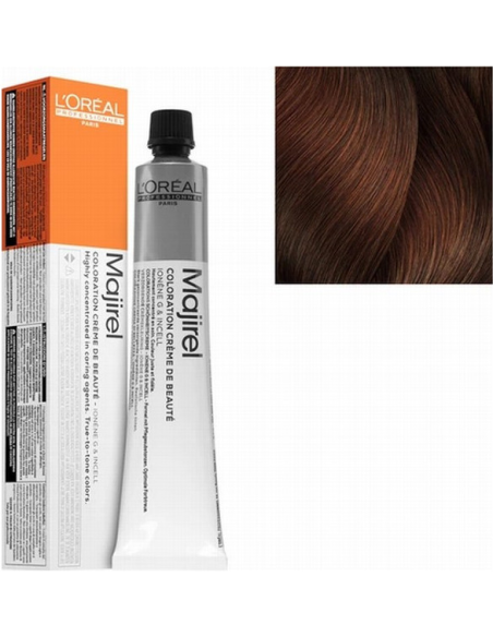 MAJIREL Absolu 5.4 hårfärg 50ml
