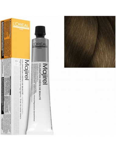 MAJIREL Absolu 6.3 hårfärg 50ml