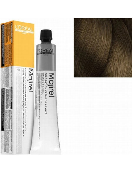 MAJIREL Absolu 6.3 hårfärg 50ml