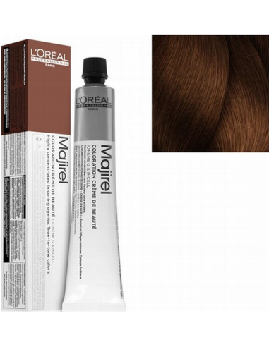 MAJIREL Absolu 6.34 hair color 50ml