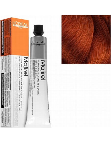 MAJIREL Absolu 6.46 hårfärg 50ml
