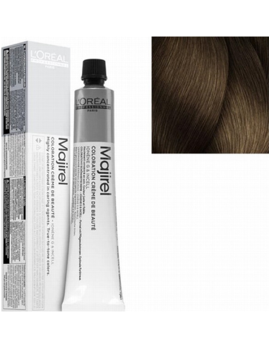 MAJIREL Absolu 7.0 hair color 50ml