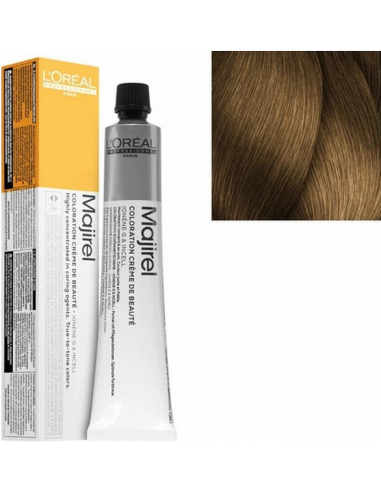MAJIREL Absolu 7.3 hårfärg 50ml