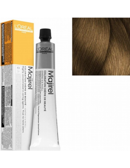 MAJIREL Absolu 7.3 hårfärg 50ml